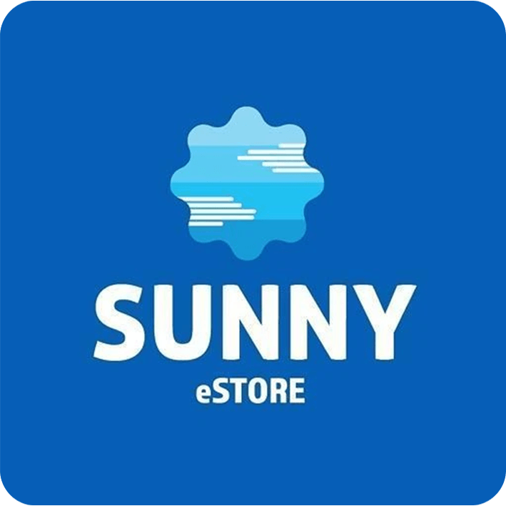 Marathon client Sunny eStore